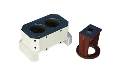 Skräddarsydd växellåda