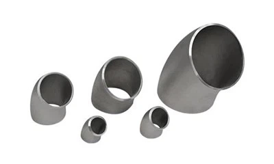 Rörskarv av rostfritt stål